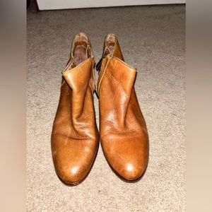 Sam Edelman Booties